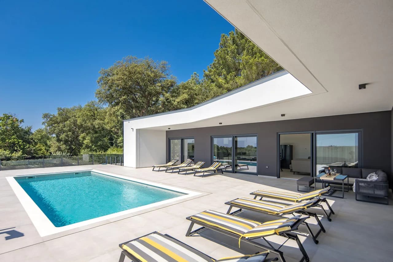Villa Peliceti With Grand Pool photo 2