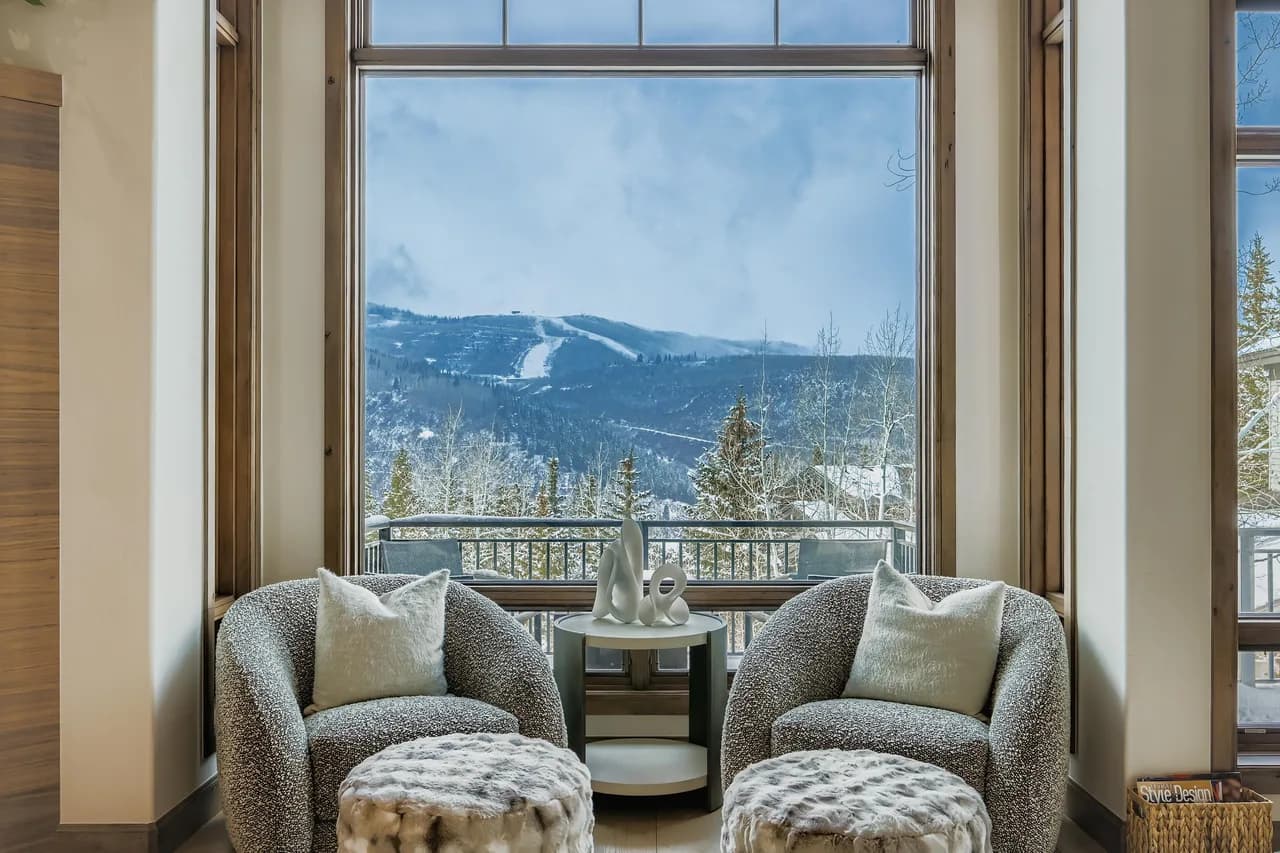 Lucky Star 2 Ski In Out Deer Valley Retreat Hot Tub and Views photo 5