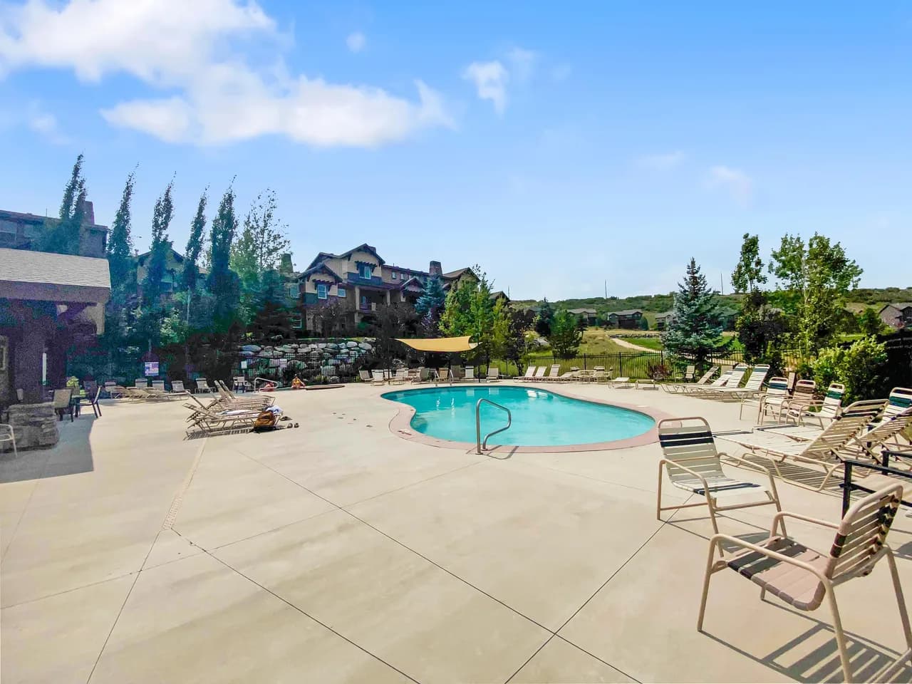 Park Edge 844 Theater Room Seasonal Pool Luxury Stay photo 2