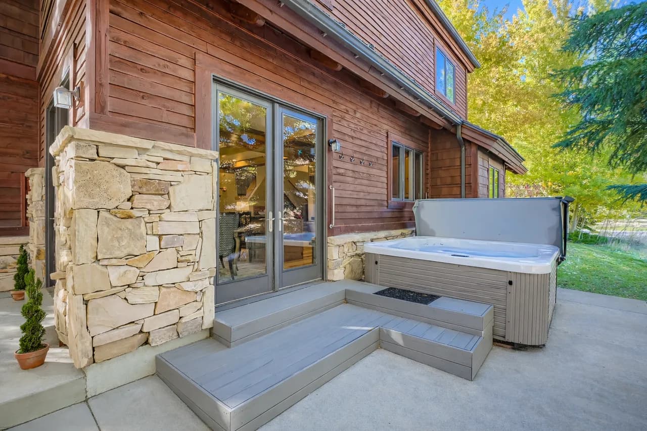 Telemark Mountain Retreat Luxury 5BR Deer Valley Home 2665 photo 2