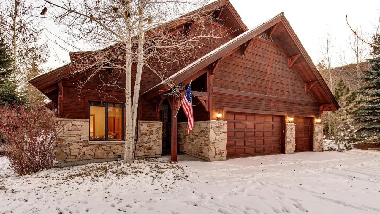 Telemark Mountain Retreat Luxury 5BR Deer Valley Home 2665 photo 3
