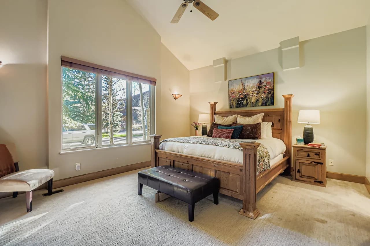 Telemark Mountain Retreat Luxury 5BR Deer Valley Home 2665 photo 5