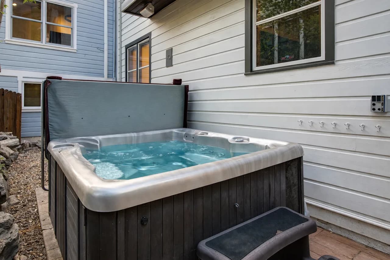 Spacious Park City Retreat Near Main Street and Skiing 909 photo 2