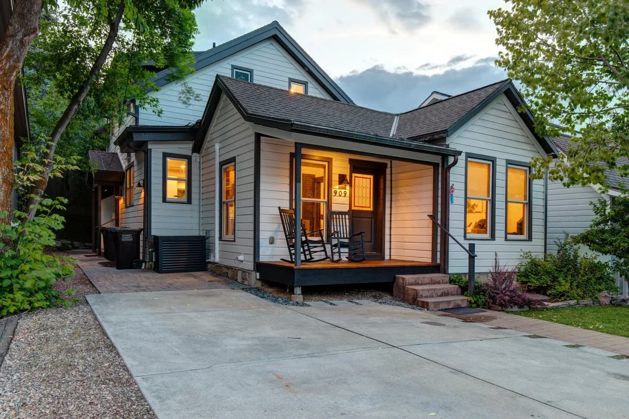 Spacious Park City Retreat Near Main Street and Skiing 909 photo 3