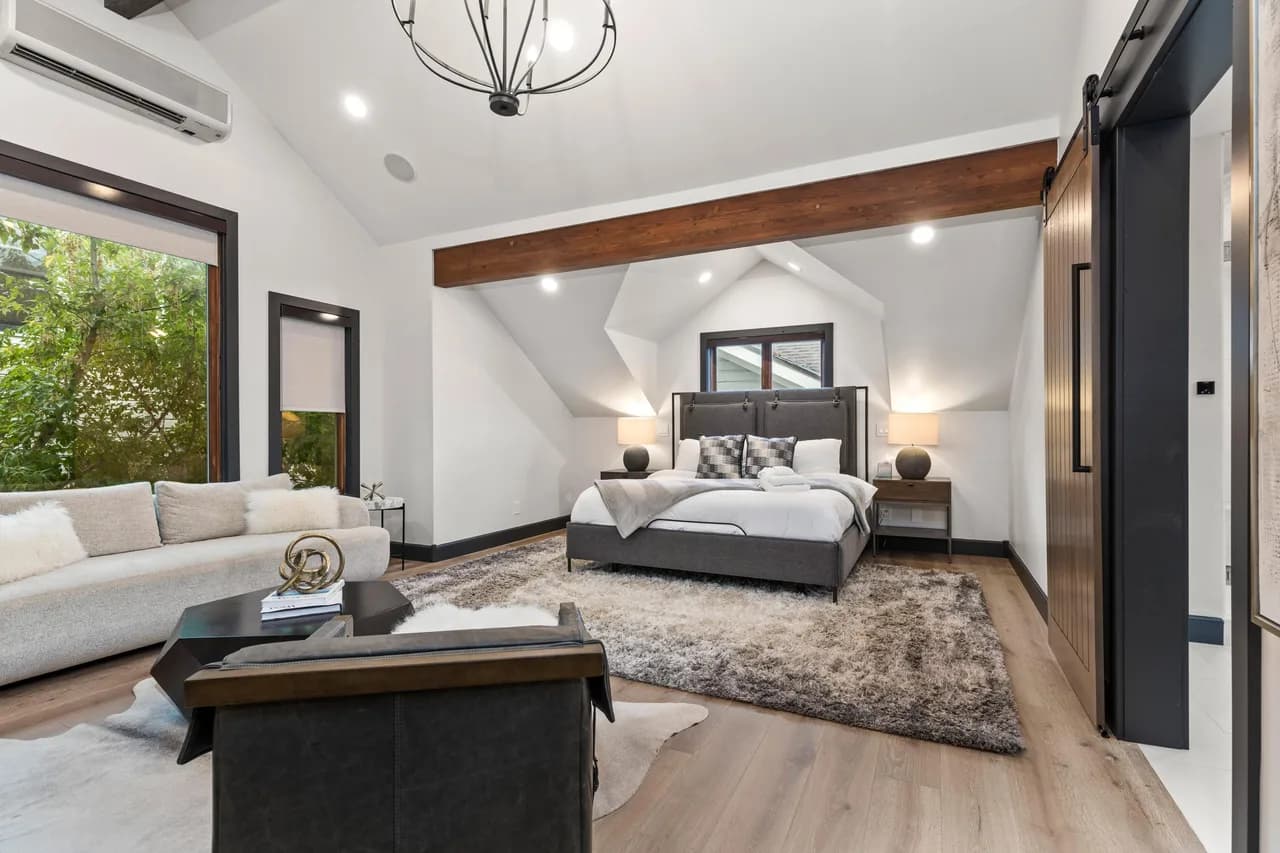 Spacious Park City Retreat Near Main Street and Skiing 909 photo 5