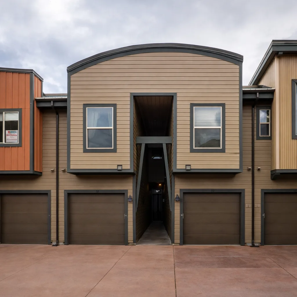 36 Newpark Cozy Creekside Stay at Canyons Village photo 3