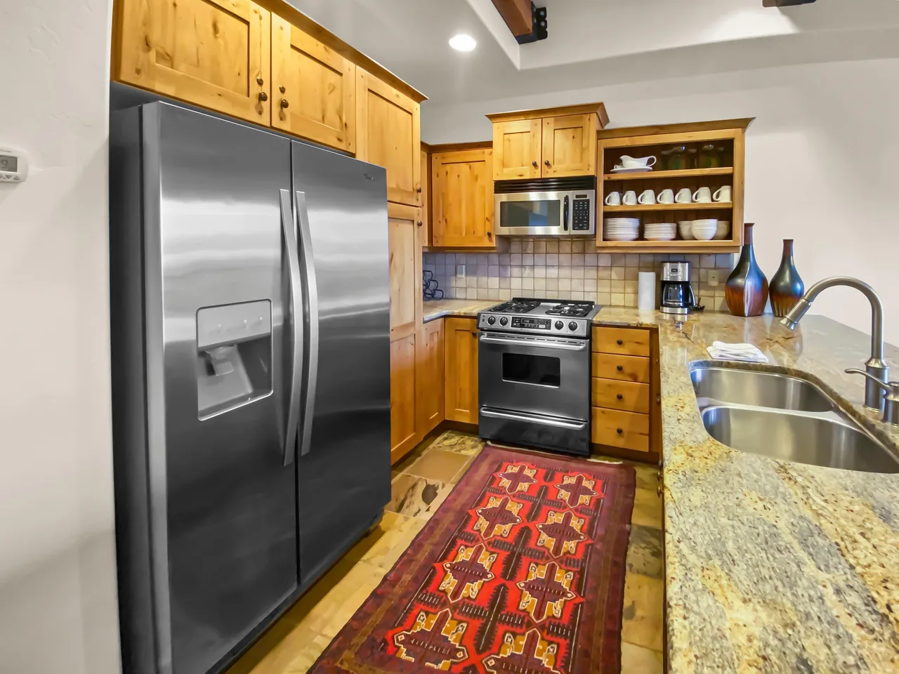 36 Newpark Cozy Creekside Stay at Canyons Village photo 4