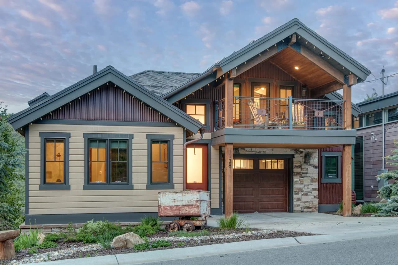 1138 Skiers Paradise Luxury Home Near Main Street and Slopes photo 4