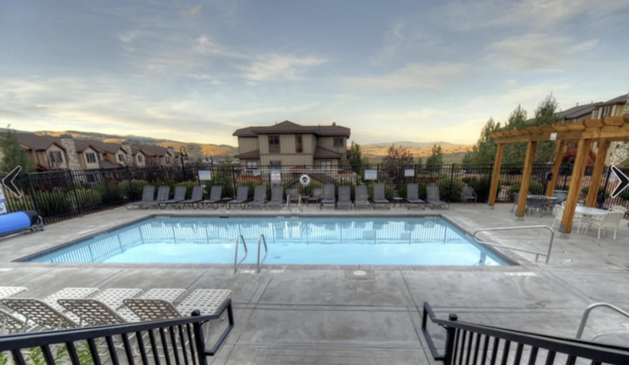 5569 Gold Medal Getaway Cozy Mountain Escape with Hot Tub photo 2