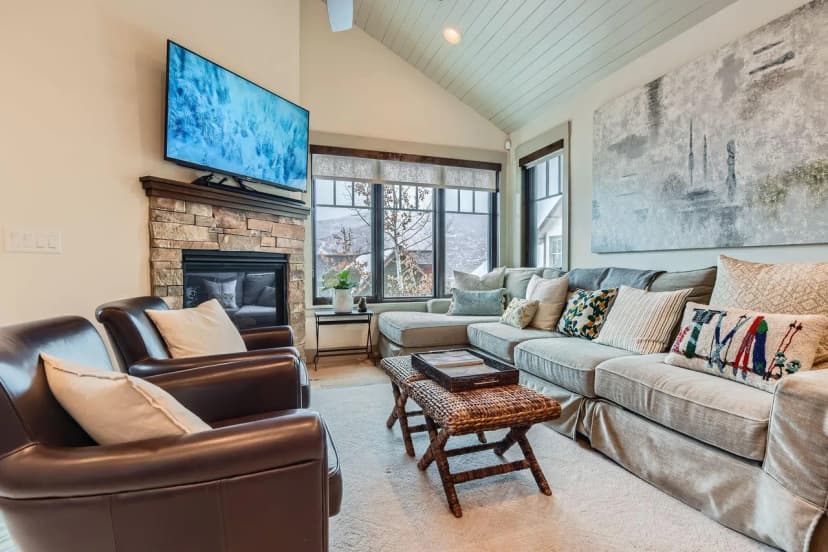 Cozy Skiers Secret Retreat Near Main Street Fun 916