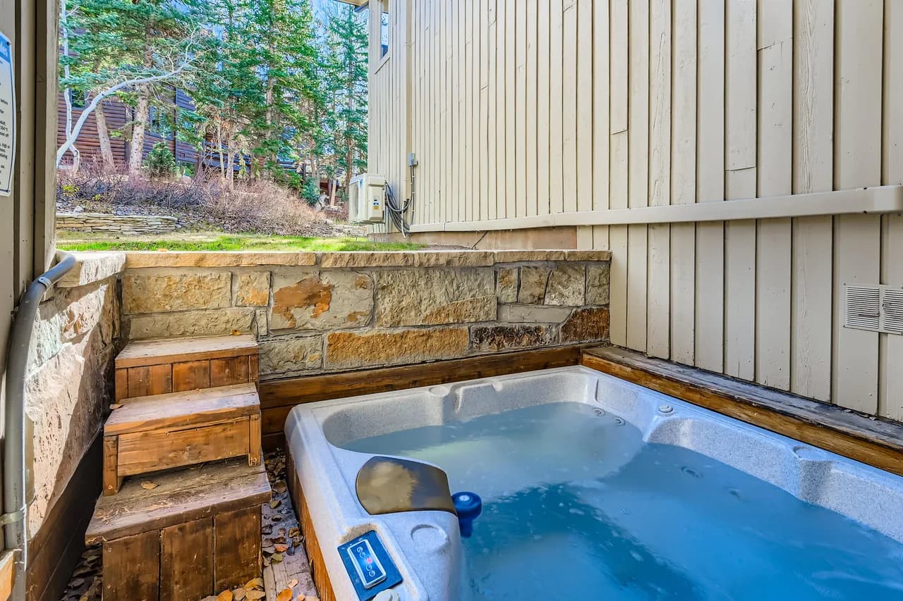 Mountain Memories Start Here Deer Valley Hot Tub Retreat 7560 photo 2
