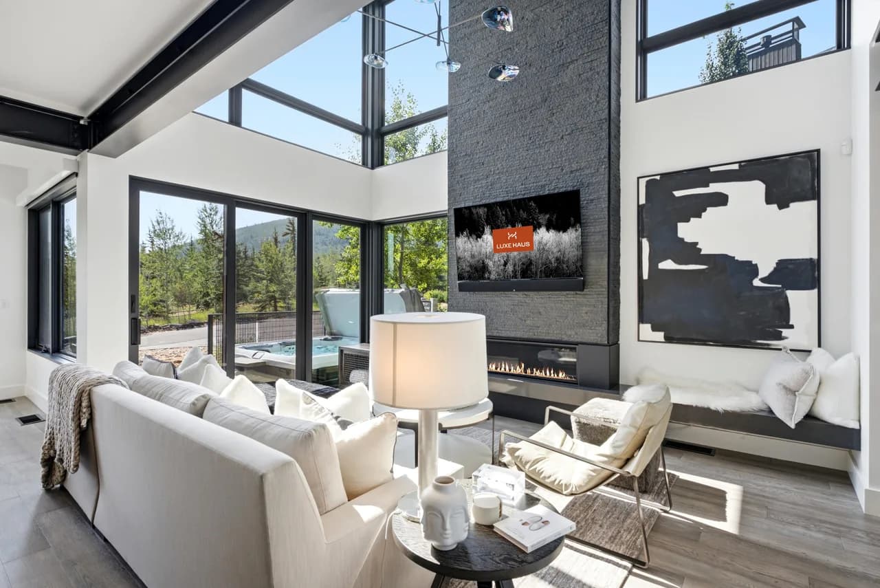 The Ridge at Canyons Village