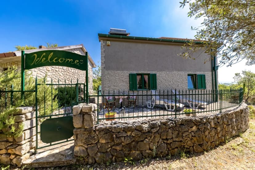 Holiday Home Ruby