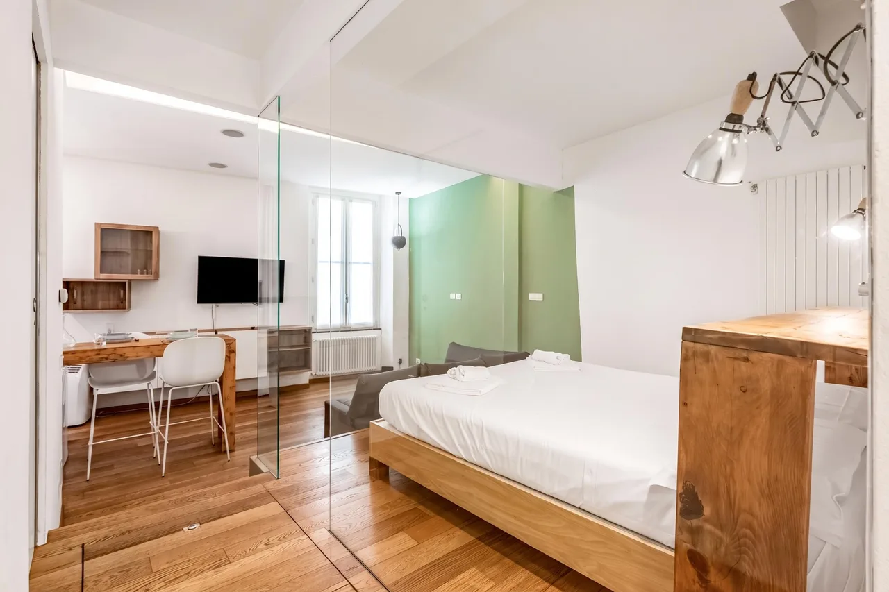 Lavagna Central Loft photo 2
