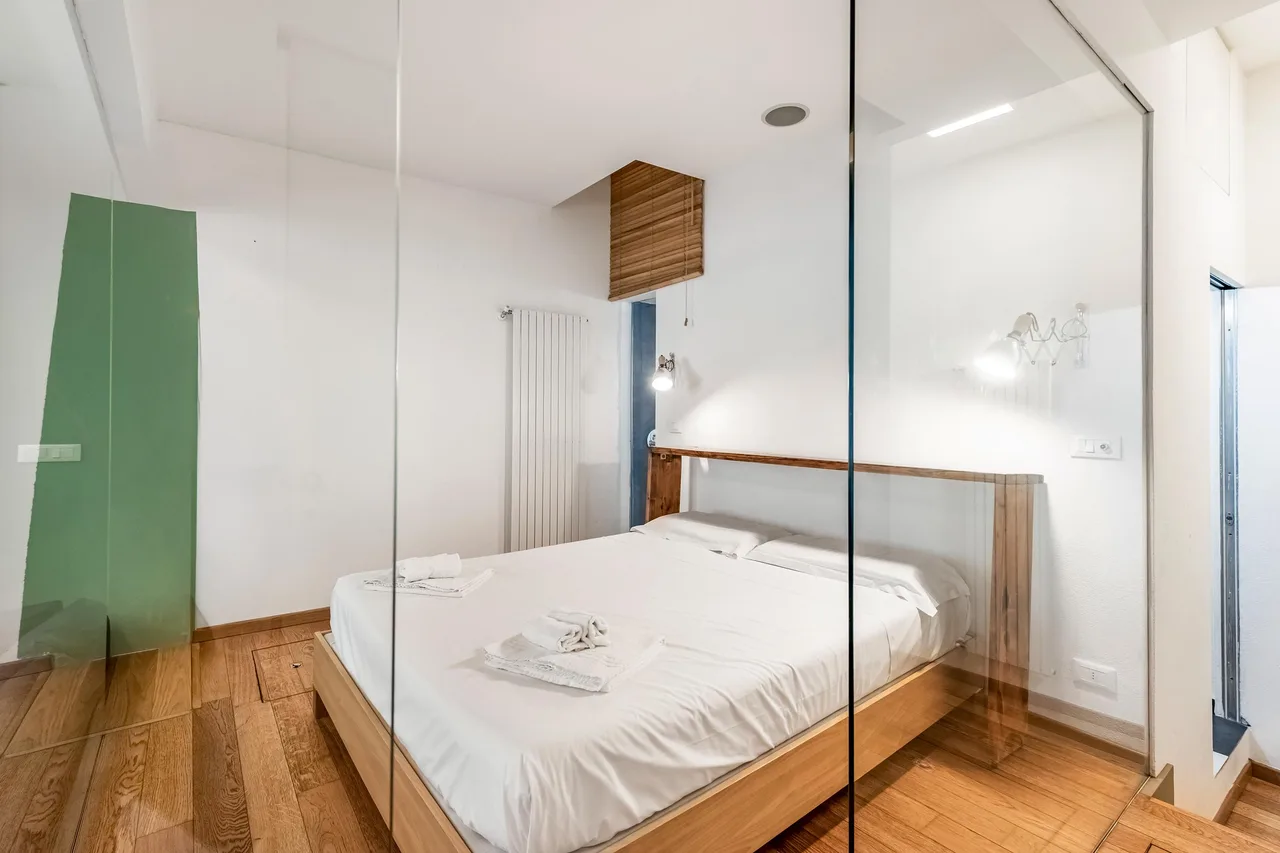 Lavagna Central Loft photo 4