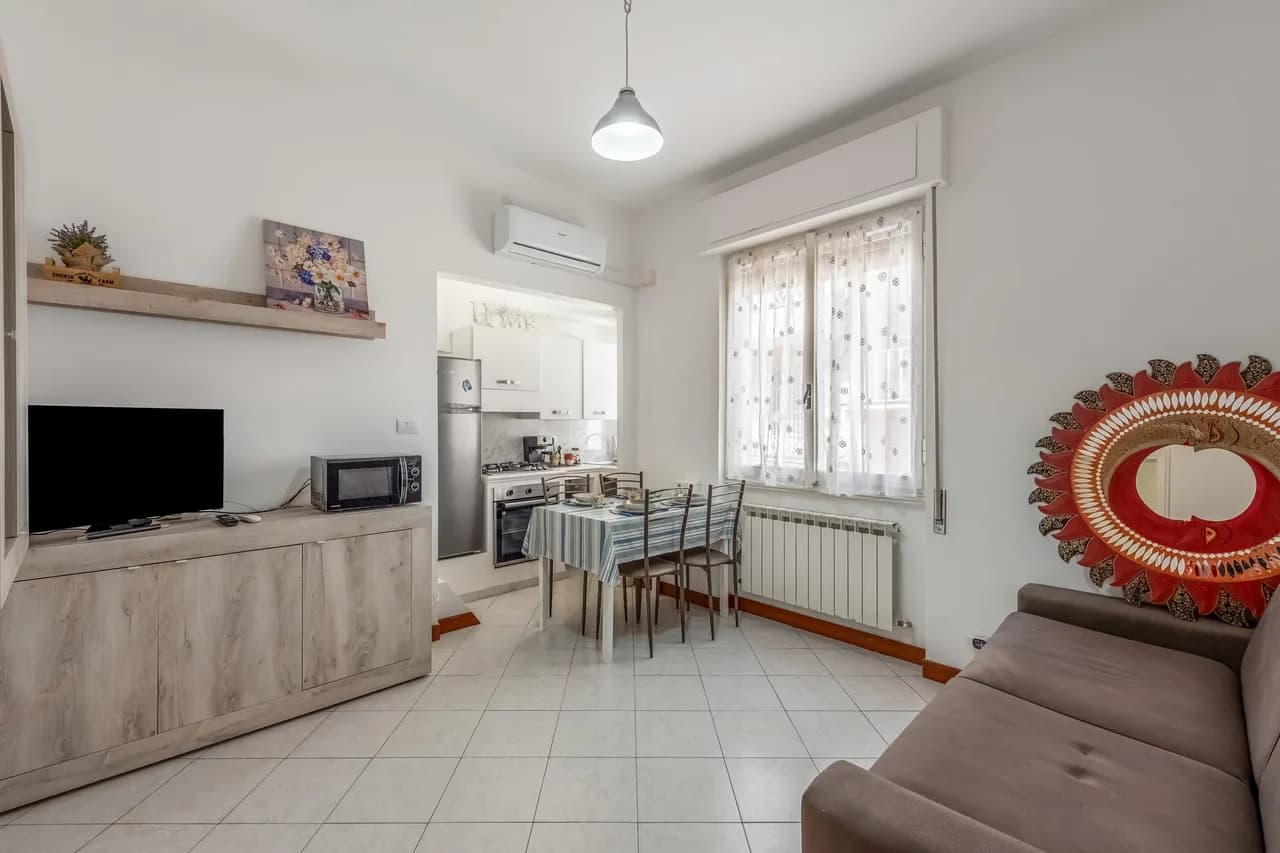 Casa Tolly Rapallo