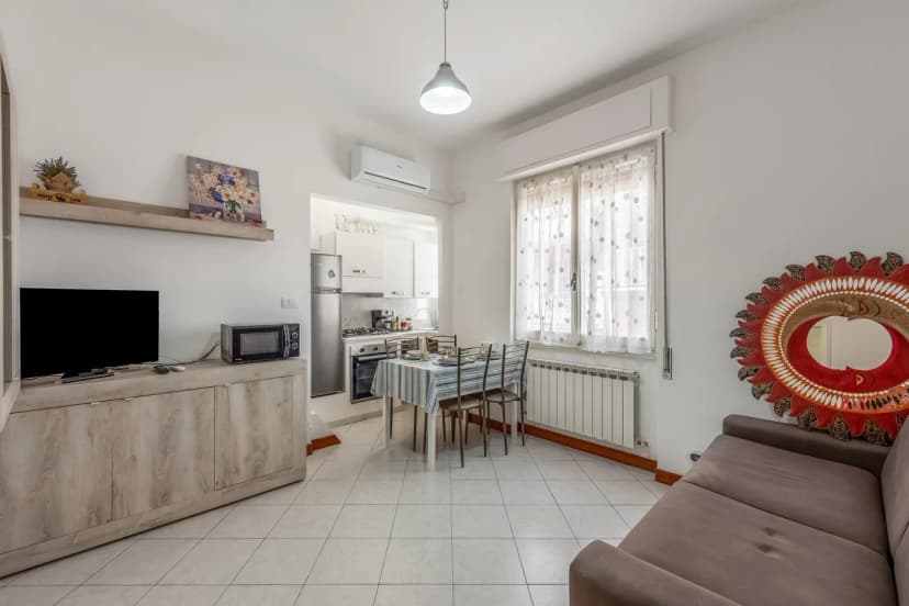 Casa Tolly Rapallo