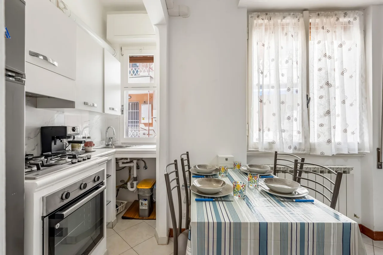 Casa Tolly Rapallo photo 4
