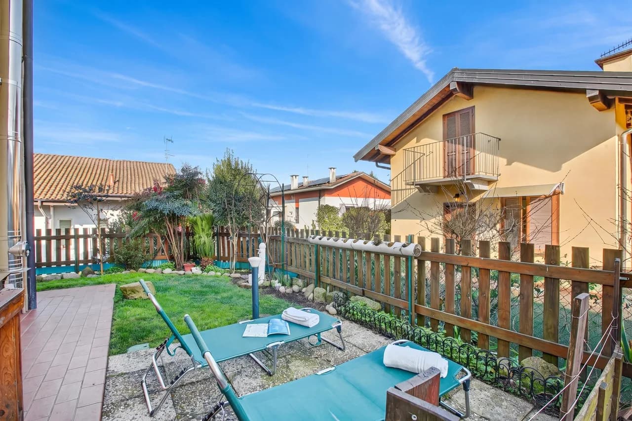Alba Rosa Apartment - 2 Bed, 2 Bath