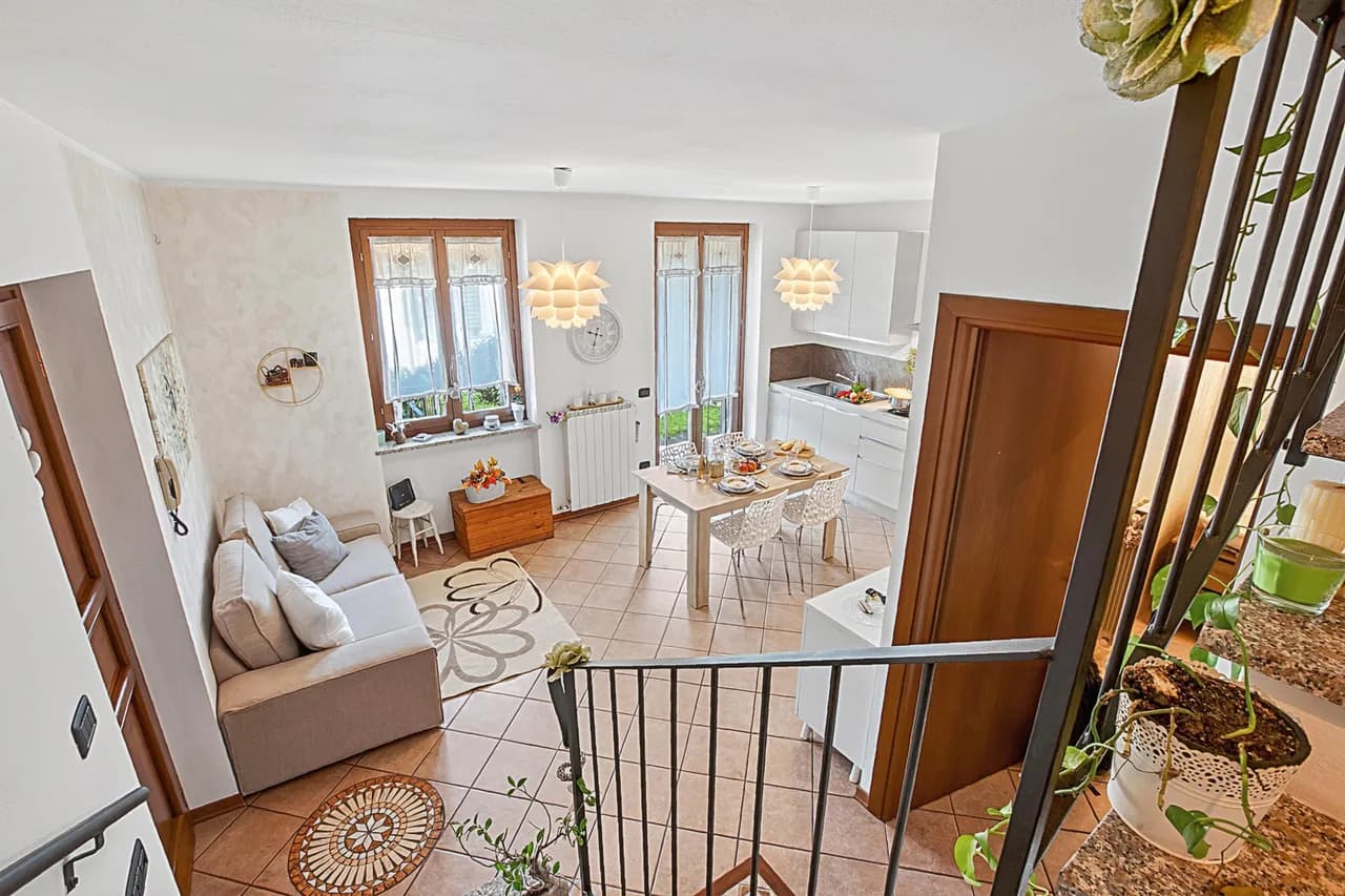 Alba Rosa Apartment - 2 Bed, 2 Bath photo 2
