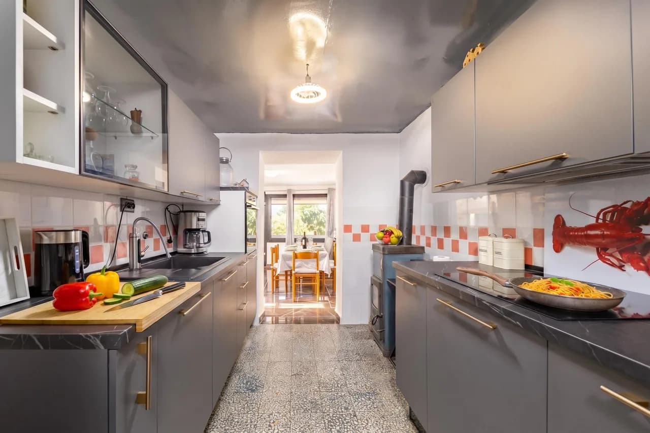 Cozy Island Retreat in Veli Iž photo 5