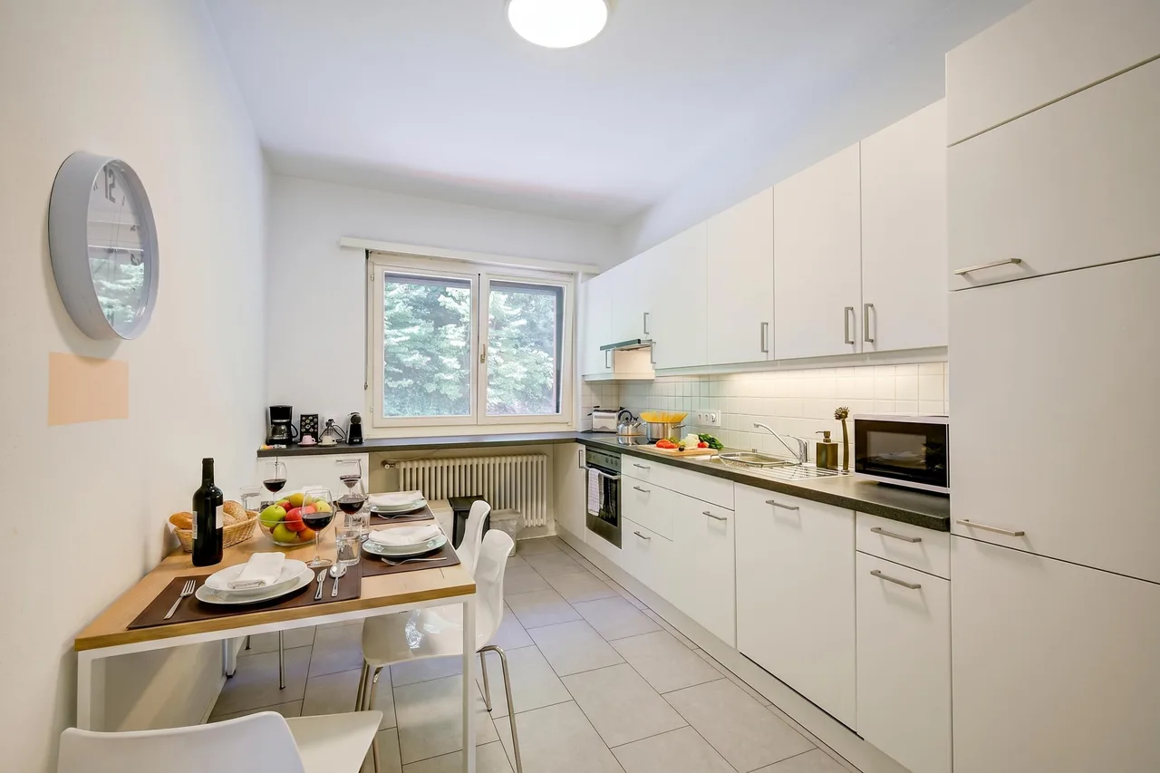 Lakeside Modern Apartment in Ticino photo 3