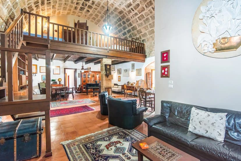 Fort Galantè