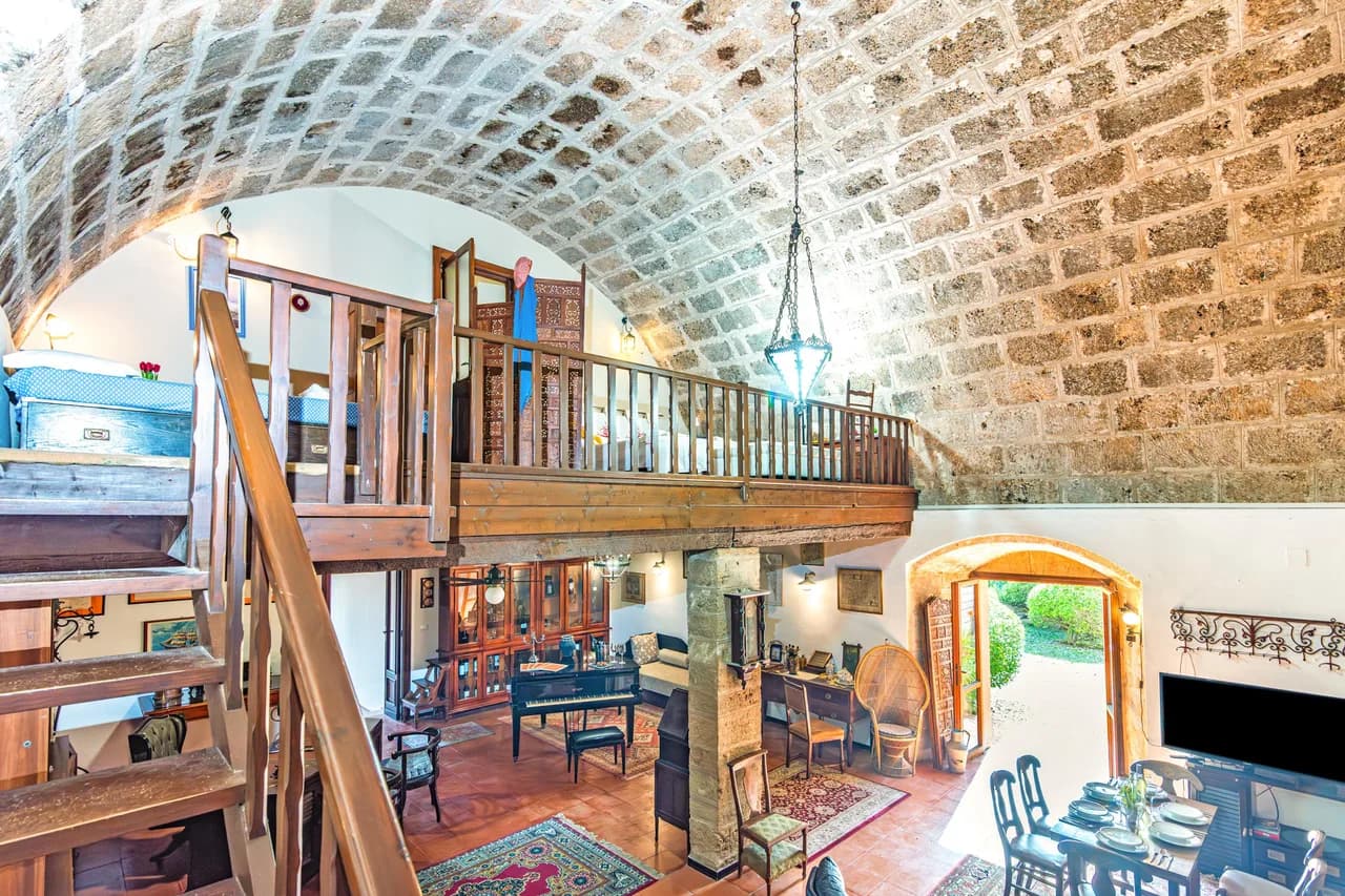 Seaside Vacation Home in Alghero, Sardinia photo 2