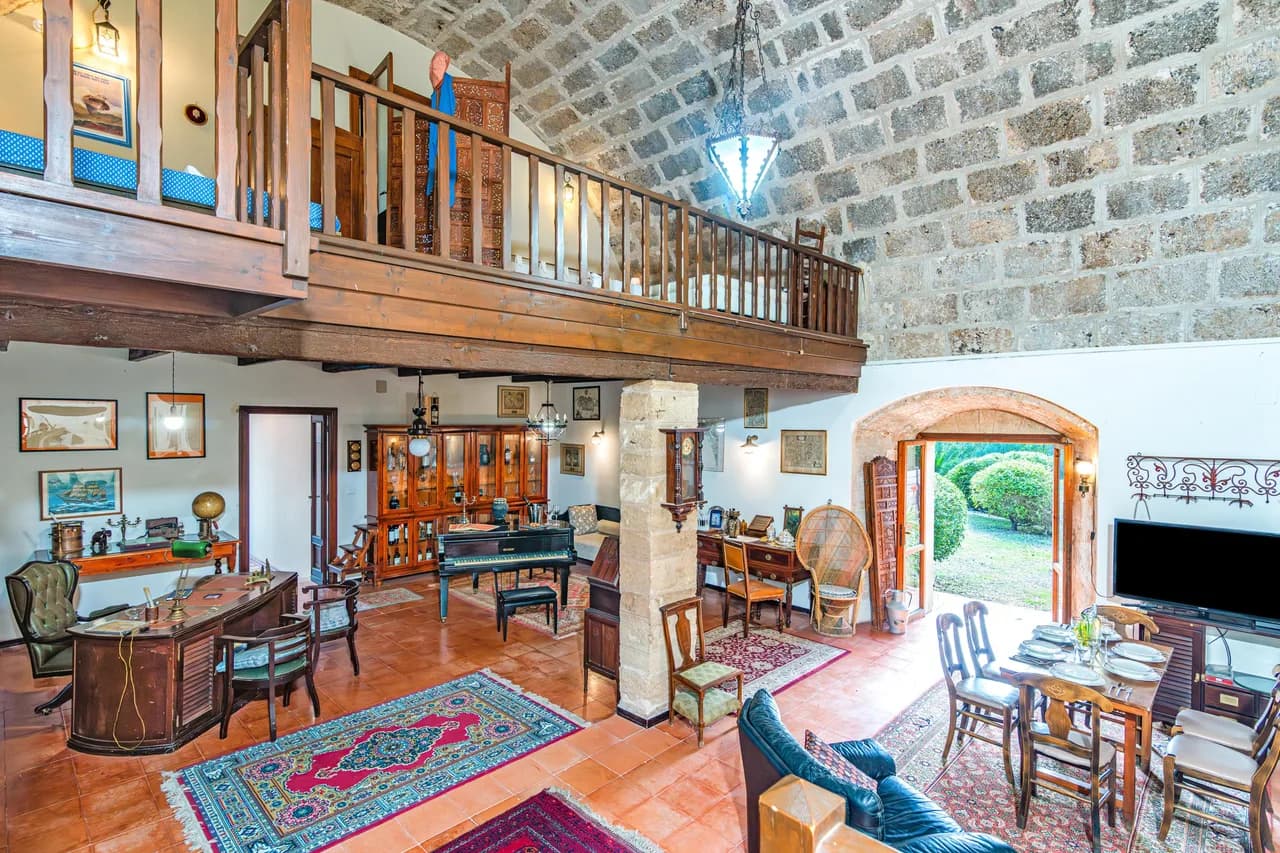 Seaside Vacation Home in Alghero, Sardinia photo 3