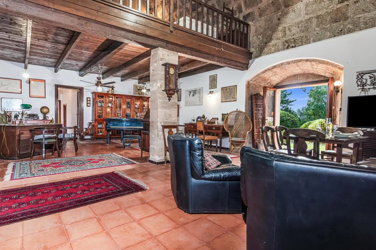 Seaside Vacation Home in Alghero, Sardinia photo 4