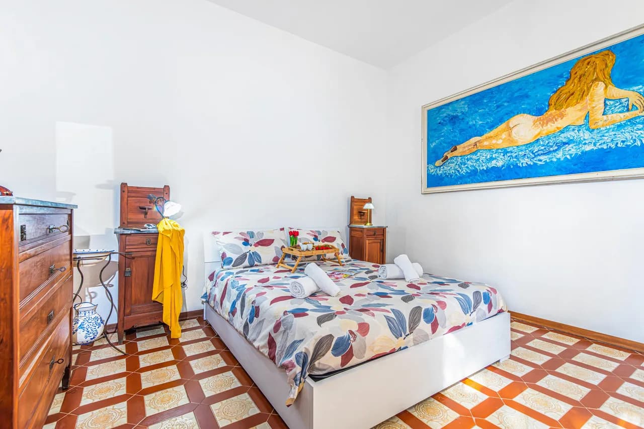 Seaside Vacation Home in Alghero, Sardinia photo 5