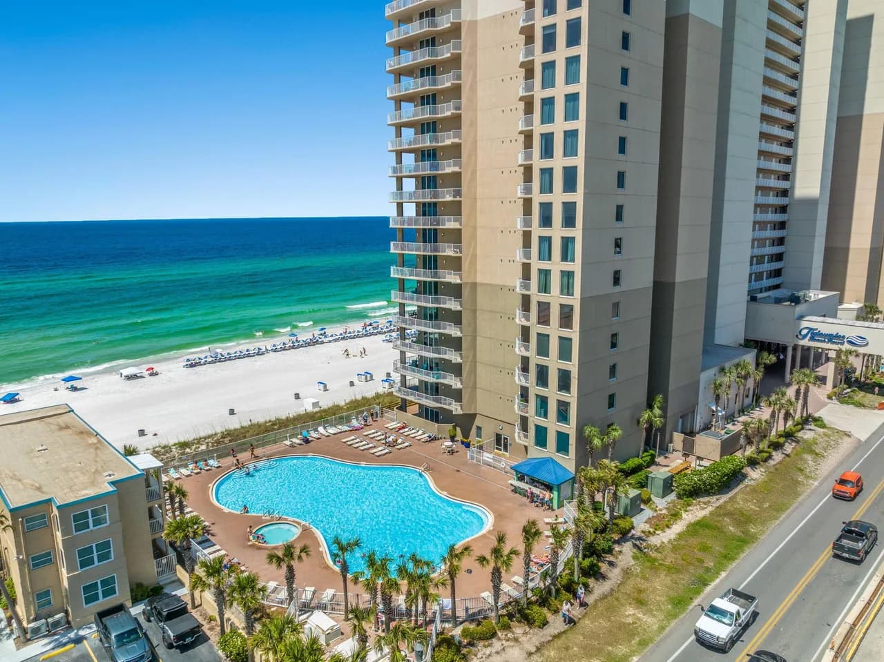 Totally Beachin Unit 1302 photo 2