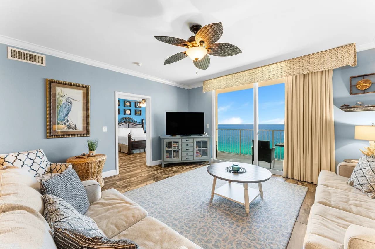 Totally Beachin Unit 1302 photo 4