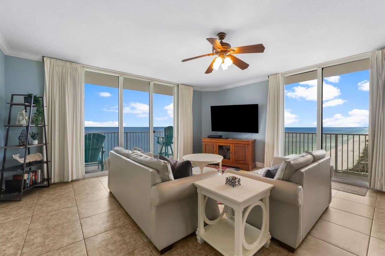Oceanfront Condominium in Gulf of Mexico photo 3
