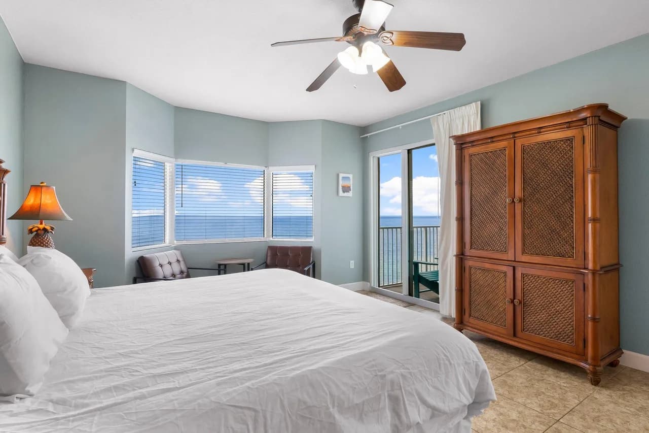 Oceanfront Condominium in Gulf of Mexico photo 4