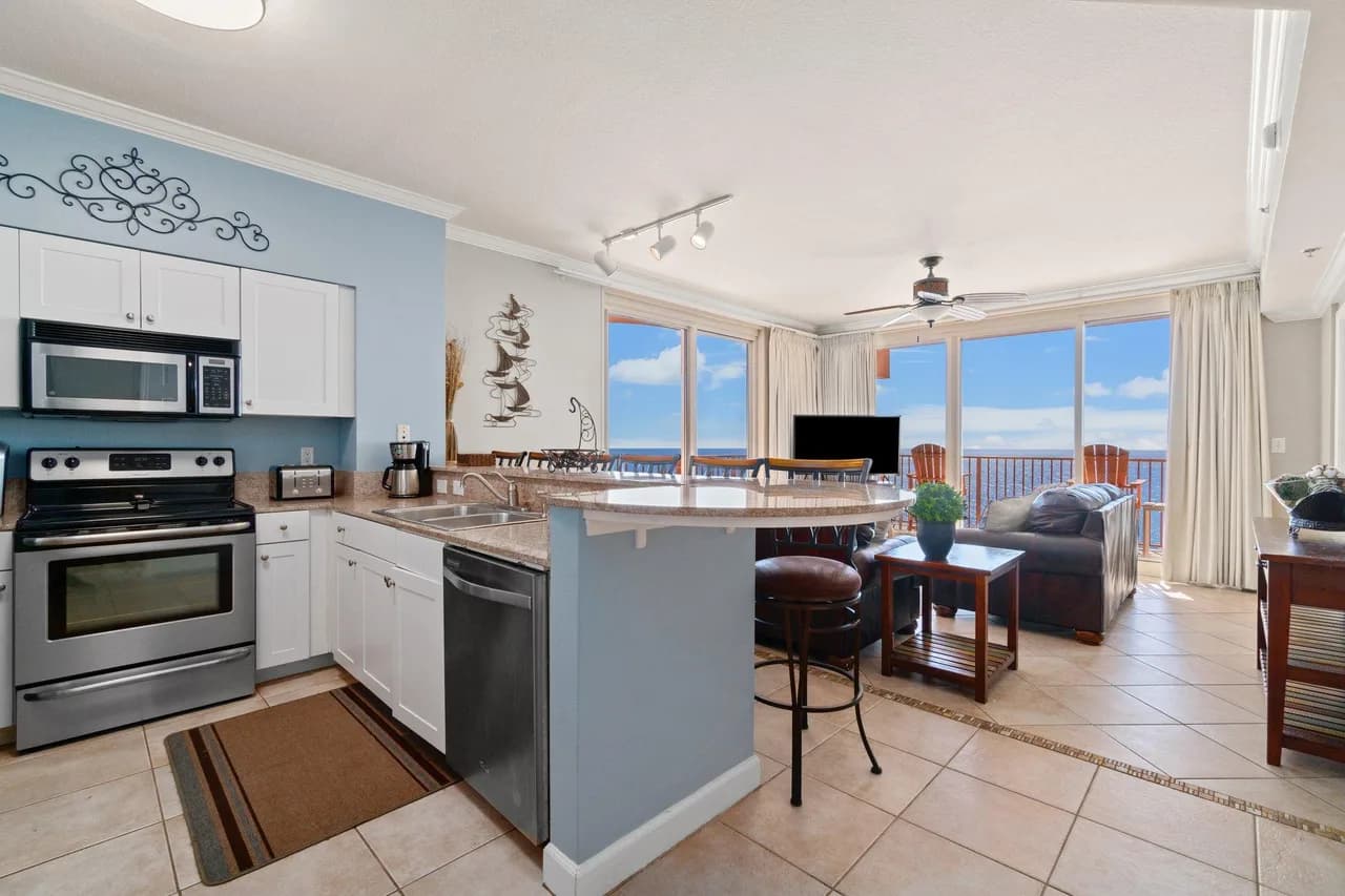Summer By The Sea Unit 2203 photo 3