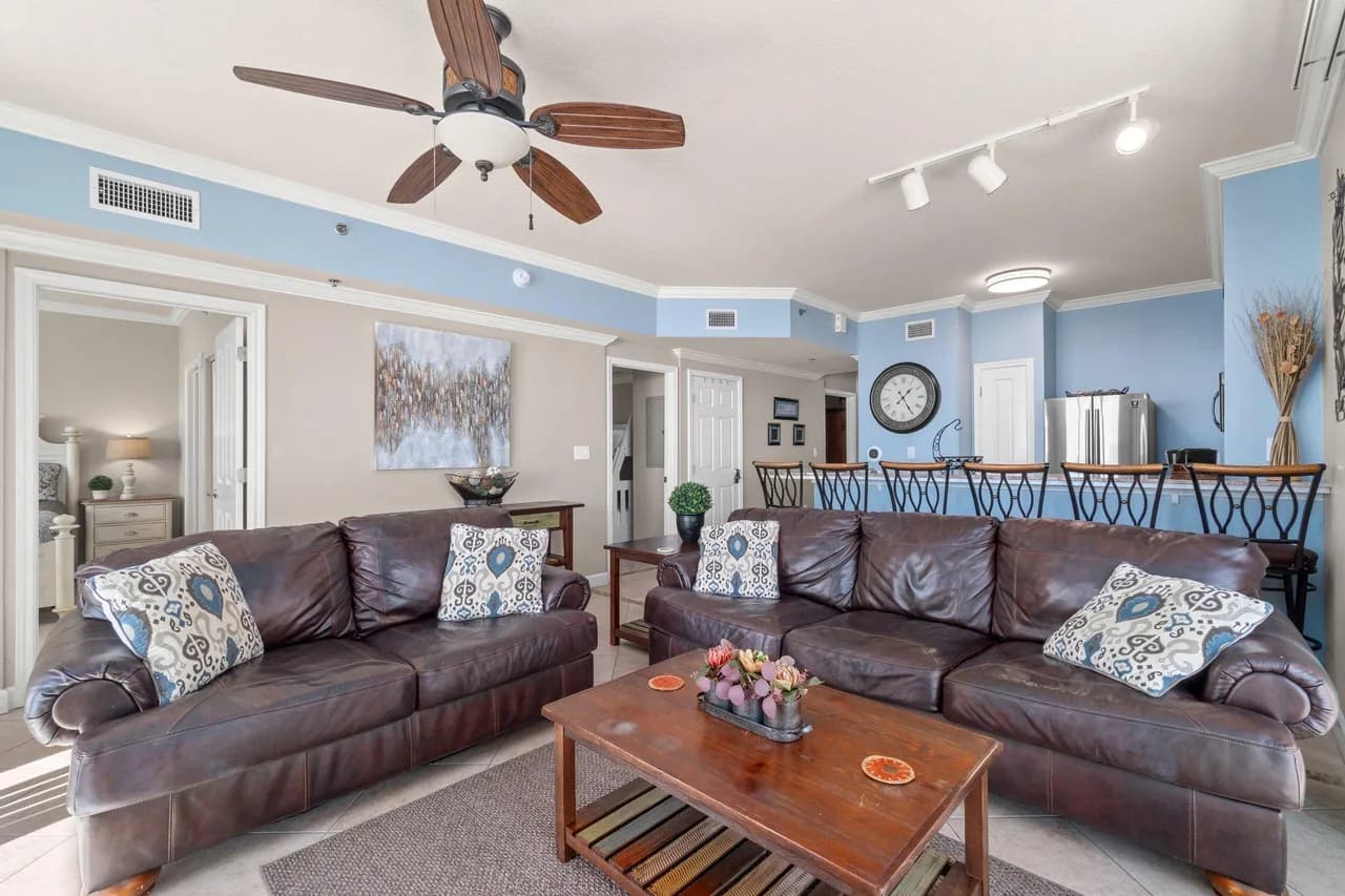 Summer By The Sea Unit 2203 photo 4
