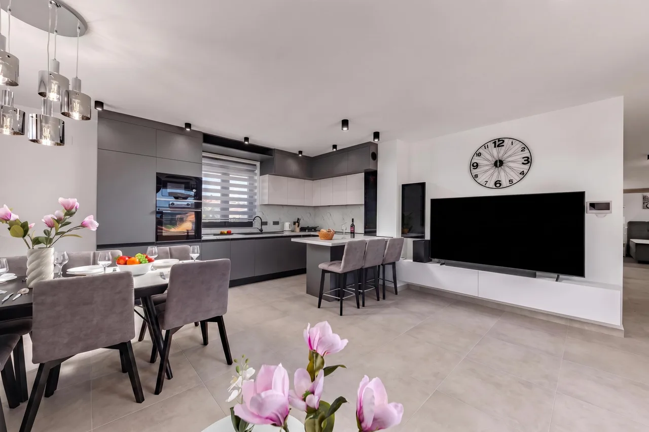 Rooftop Terrace Apartment in Zadar photo 5