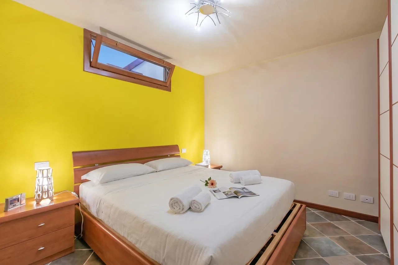 Modern Ski-In Ski-Out Apartment in Bardonecchia photo 5