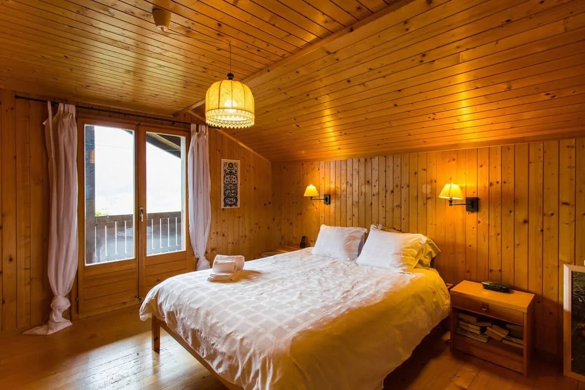 High Mountain Chalet - Great Views! photo 4