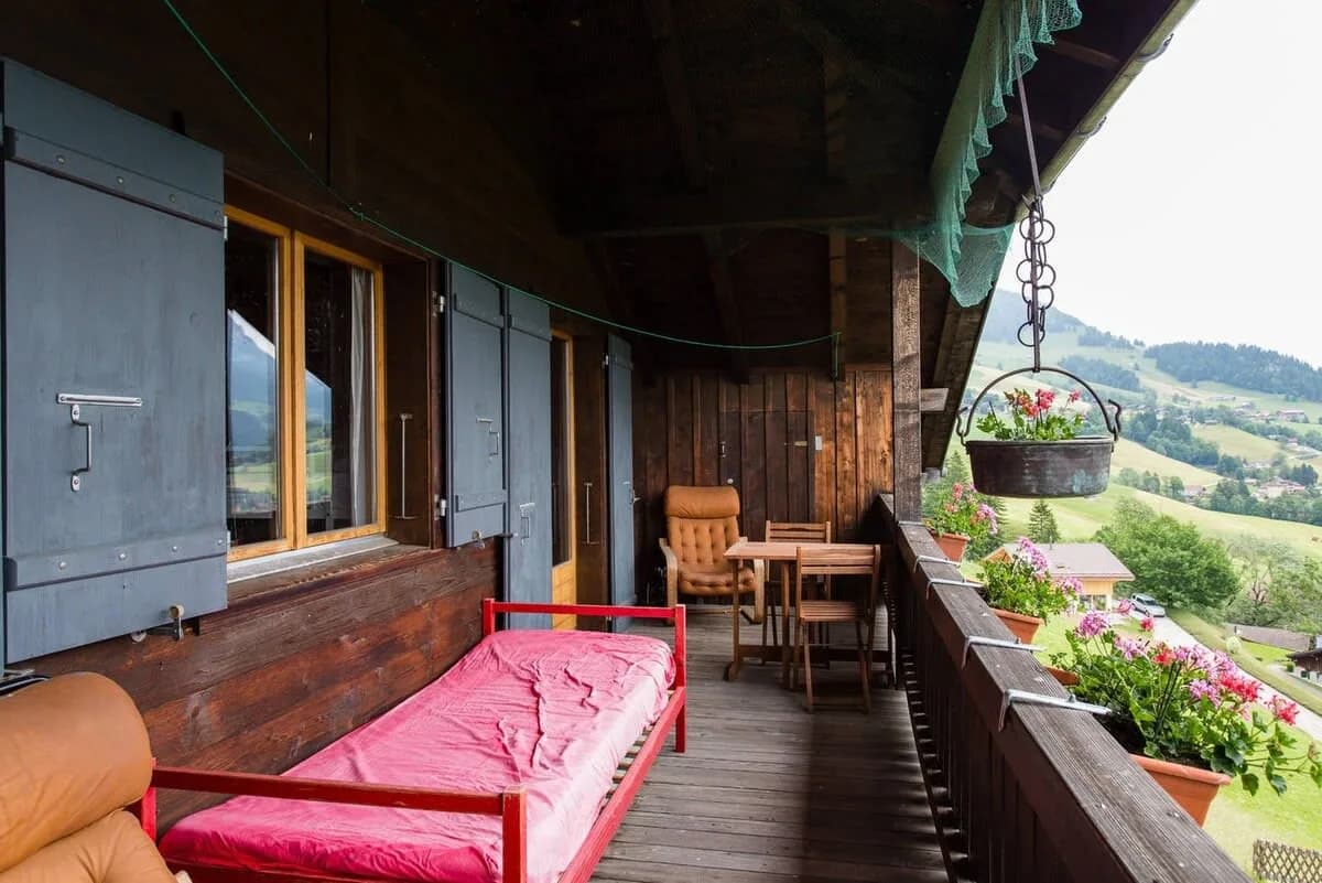 High Mountain Chalet - Great Views! photo 5