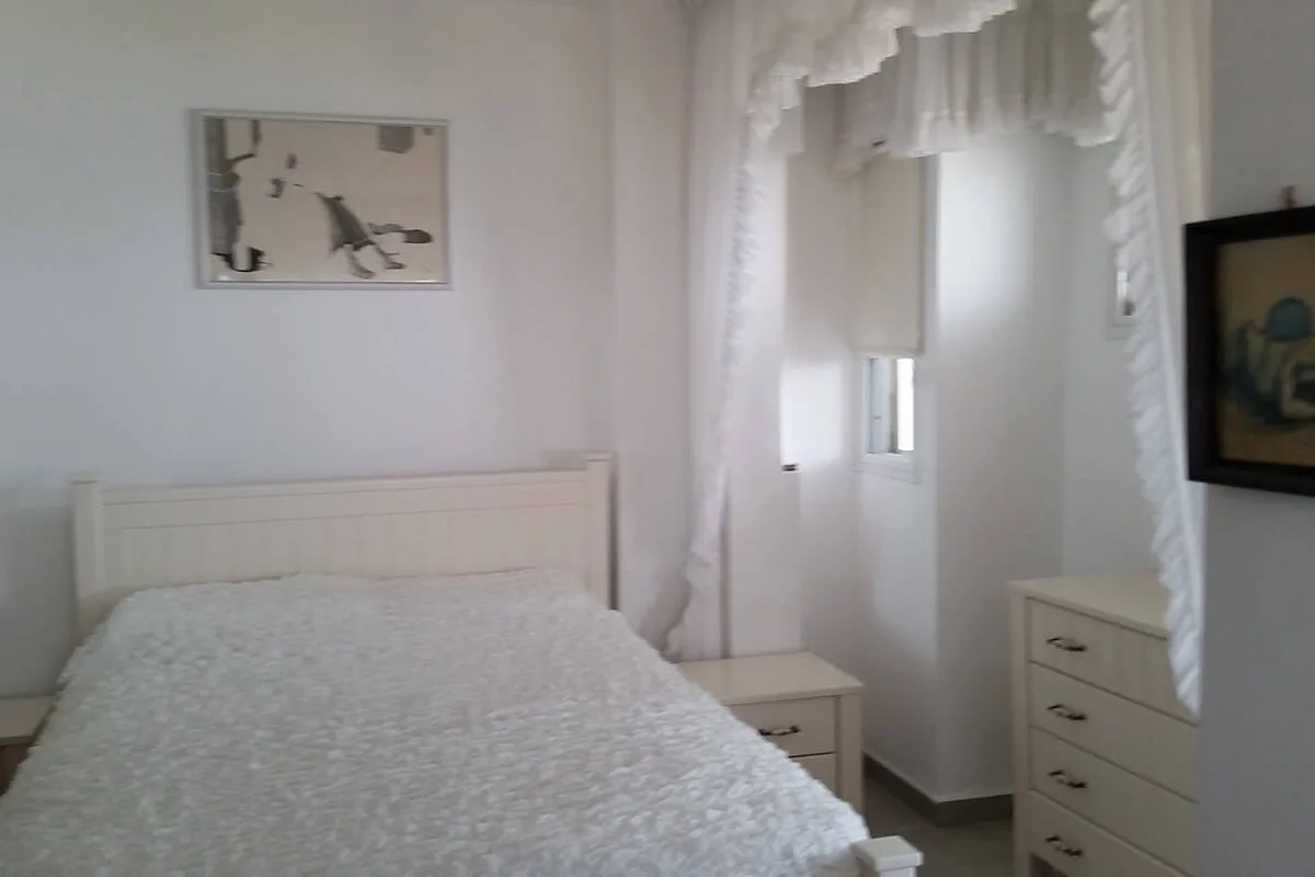 Amazing Sea of Galilee View Room photo 3