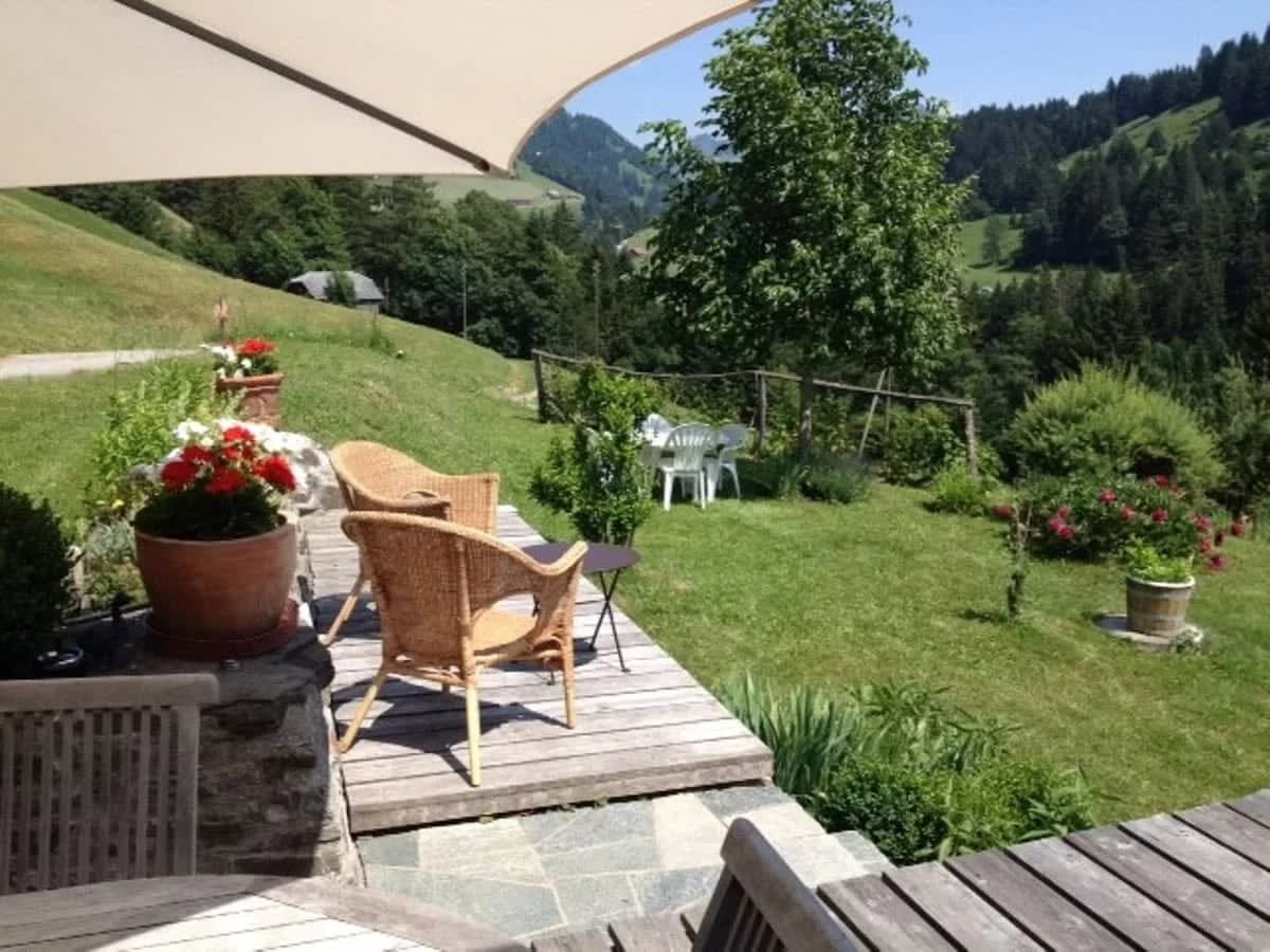 The Alps Wonder Chalet photo 2
