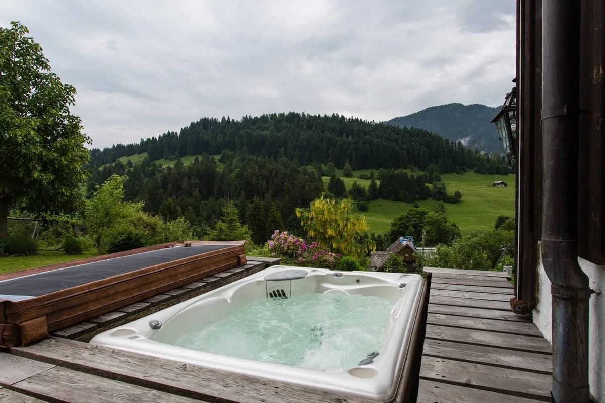 The Alps Wonder Chalet photo 3