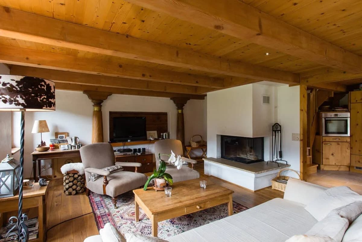 The Alps Wonder Chalet photo 4