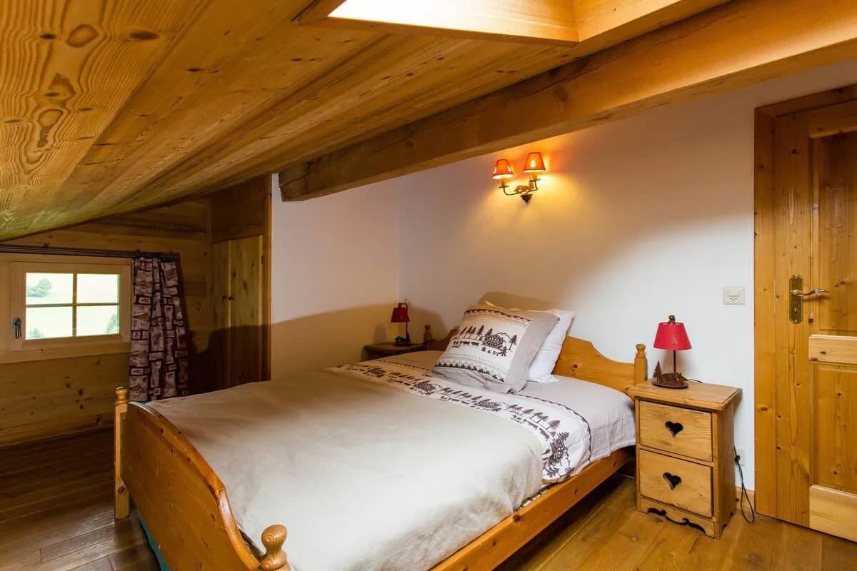 The Alps Wonder Chalet photo 5
