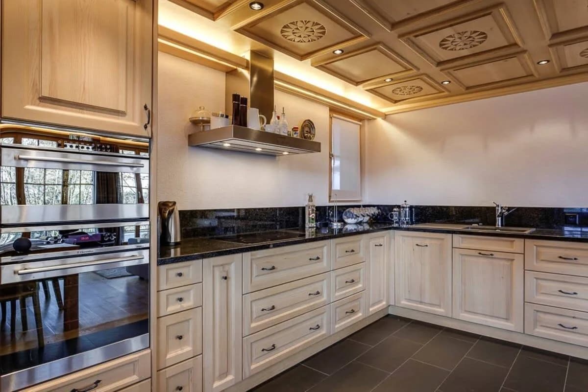 Luxurious Flat with Jacuzzi & Sauna photo 3