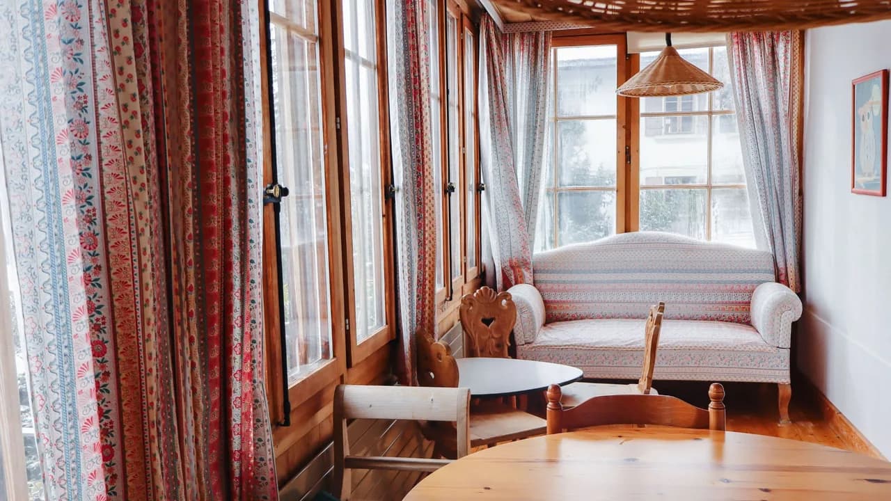 Sunshine Belle Etoile Chalet photo 4