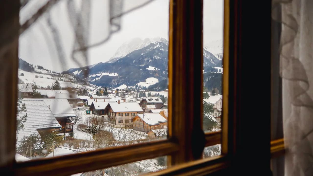 Sunshine Belle Etoile Chalet photo 5