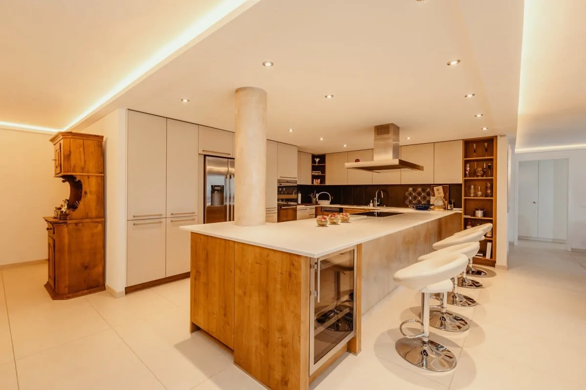 Gstaad Center Top Luxury Apartment 2 photo 4
